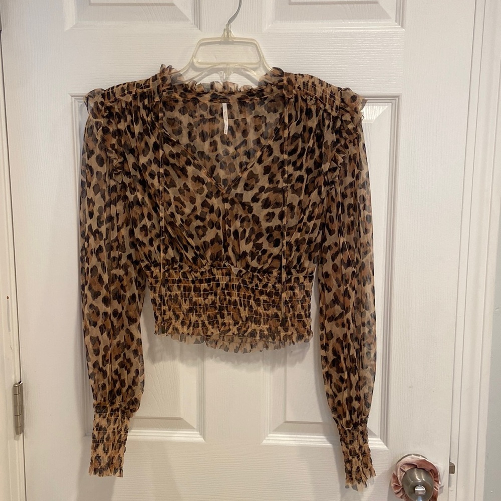 Free People Top